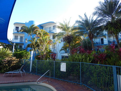 Tranquil Shores - Tourism Brisbane 19