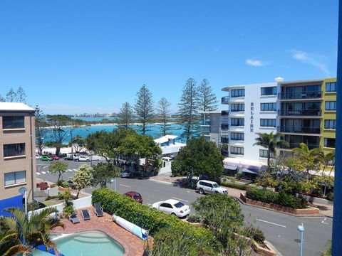 Tranquil Shores - Tourism Brisbane 11