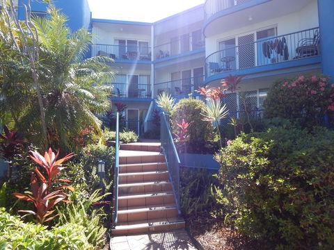 Tranquil Shores - Tourism Brisbane 17