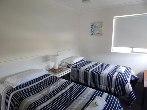 Tranquil Shores - Tourism Brisbane 24