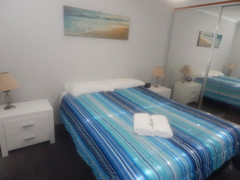 Tranquil Shores - Tourism Brisbane 2