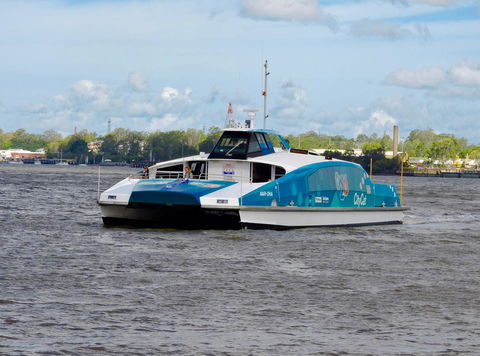 Best Western Airport 85 Motel - Tourism Brisbane 17