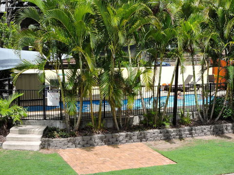 Best Western Airport 85 Motel - Tourism Brisbane 4