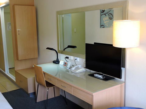Best Western Airport 85 Motel - Tourism Brisbane 27