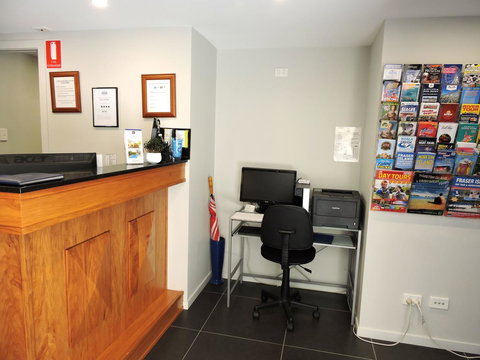 Best Western Airport 85 Motel - Tourism Brisbane 33