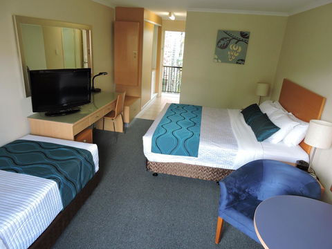 Best Western Airport 85 Motel - Tourism Brisbane 29