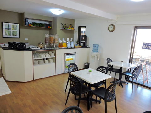 Best Western Airport 85 Motel - Tourism Brisbane 11