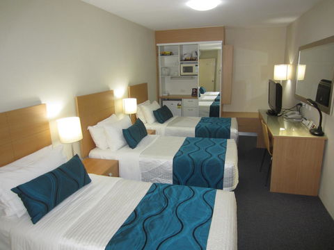 Best Western Airport 85 Motel - Tourism Brisbane 42