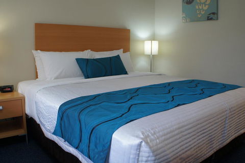 Best Western Airport 85 Motel - Tourism Brisbane 23