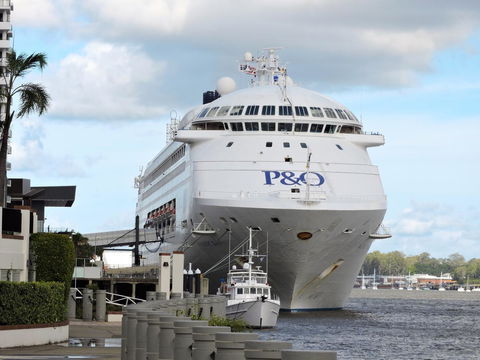 Best Western Airport 85 Motel - Tourism Brisbane 16