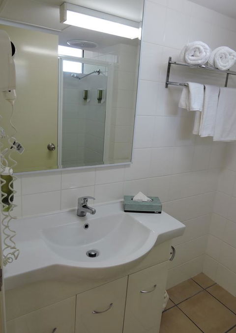 Best Western Airport 85 Motel - Tourism Brisbane 9