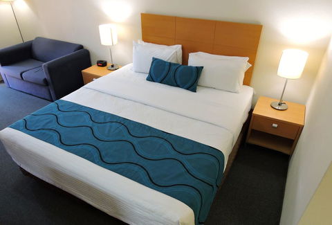 Best Western Airport 85 Motel - Tourism Brisbane 5