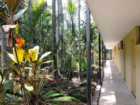 Best Western Airport 85 Motel - Tourism Brisbane 18