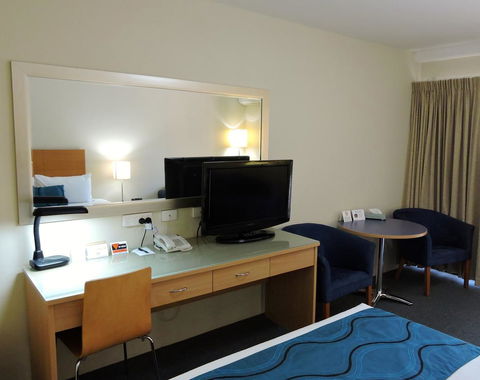 Best Western Airport 85 Motel - Tourism Brisbane 6