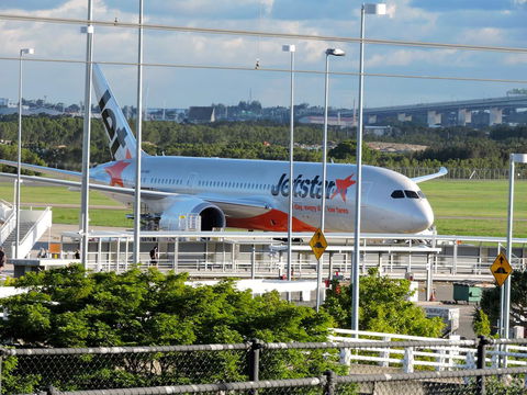 Best Western Airport 85 Motel - Tourism Brisbane 15