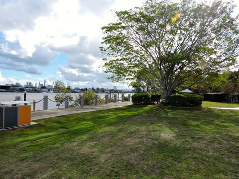 Best Western Airport 85 Motel - Tourism Brisbane 39