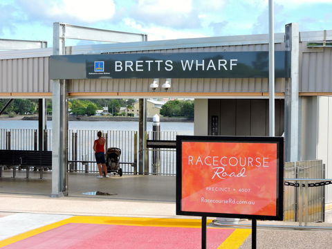 Best Western Airport 85 Motel - Tourism Brisbane 38