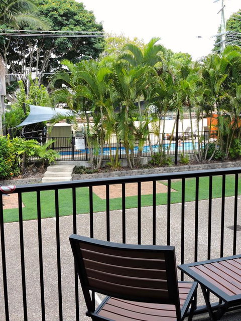 Best Western Airport 85 Motel - Tourism Brisbane 22