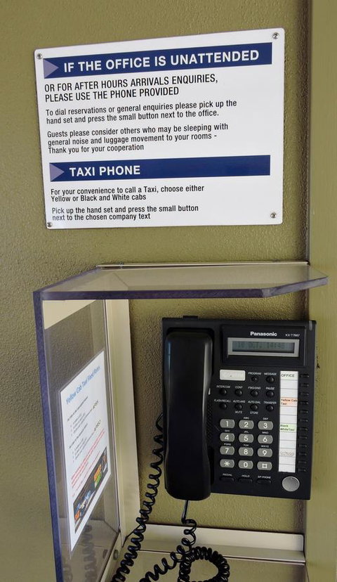 Best Western Airport 85 Motel - Tourism Brisbane 30