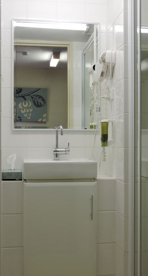 Best Western Airport 85 Motel - Tourism Brisbane 37