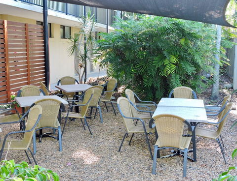 Best Western Airport 85 Motel - Tourism Brisbane 19