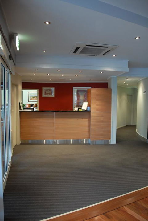 Madison Tower Mill Hotel - Tourism Brisbane 3