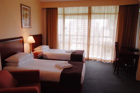 Madison Tower Mill Hotel - Tourism Brisbane 21