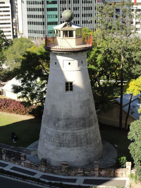 Madison Tower Mill Hotel - Tourism Brisbane 11