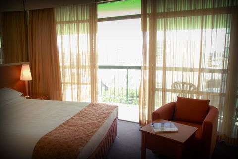 Madison Tower Mill Hotel - Tourism Brisbane 23