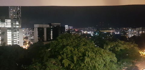 Madison Tower Mill Hotel - Tourism Brisbane 17