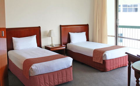 Madison Tower Mill Hotel - Tourism Brisbane 5