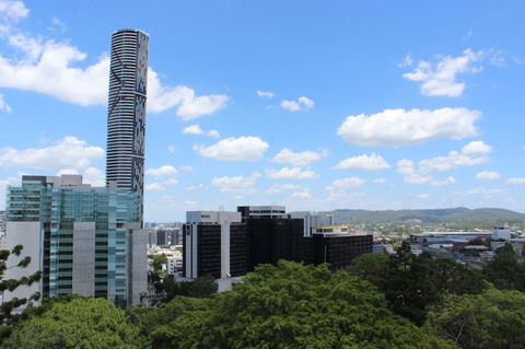Madison Tower Mill Hotel - Tourism Brisbane 16