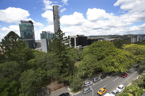 Madison Tower Mill Hotel - Tourism Brisbane 14