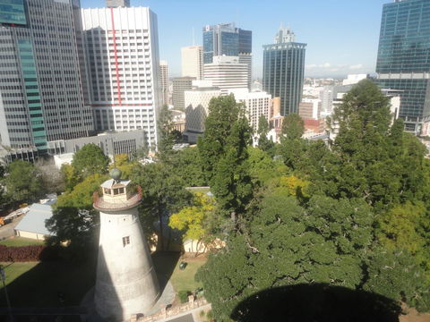 Madison Tower Mill Hotel - Tourism Brisbane 15