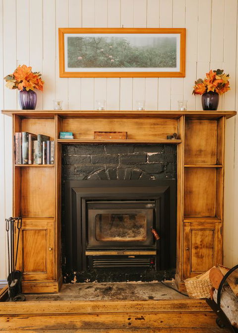 Apple Blossom Cottages - Brisbane Tourism 5