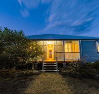 Apple Blossom Cottage - Tourism Brisbane