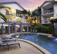 Bay Villas Resort - Brisbane Tourism