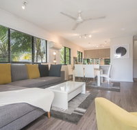Tropical Reef Apartments - Brisbane Tourism