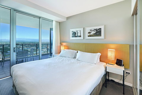 Number 1 H Residences - WiFi, Parking & More By Gold Coast Holidays - Tourism Brisbane 16