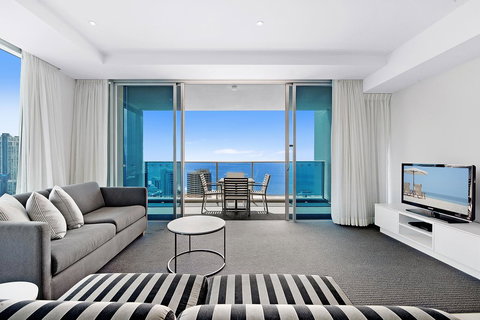 Number 1 H Residences - WiFi, Parking & More By Gold Coast Holidays - Tourism Brisbane 36