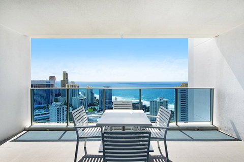 Number 1 H Residences - WiFi, Parking & More By Gold Coast Holidays - Tourism Brisbane 28