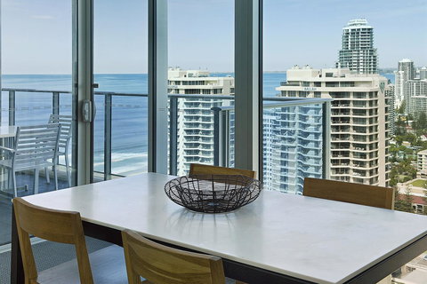 Number 1 H Residences - WiFi, Parking & More By Gold Coast Holidays - Tourism Brisbane 17