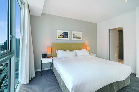 Number 1 H Residences - WiFi, Parking & More By Gold Coast Holidays - Tourism Brisbane 15