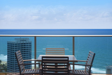 Number 1 H Residences - WiFi, Parking & More By Gold Coast Holidays - Tourism Brisbane 27