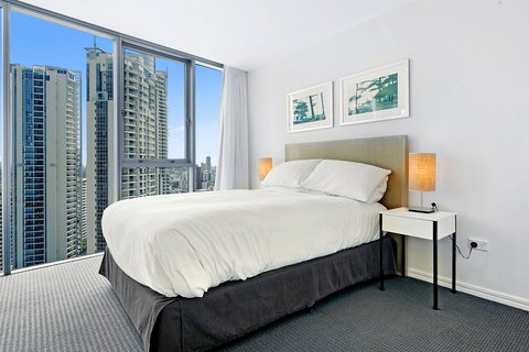 Number 1 H Residences - WiFi, Parking & More By Gold Coast Holidays - Tourism Brisbane 30