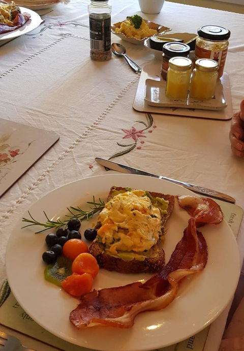 Manitzky Magic -B&B Home With Heart - Tourism Brisbane 12