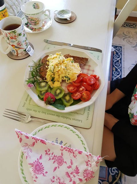 Manitzky Magic -B&B Home With Heart - Tourism Brisbane 16