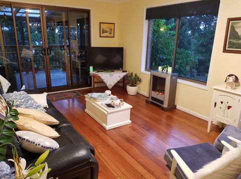 Manitzky Magic -B&B Home With Heart - Tourism Brisbane 17