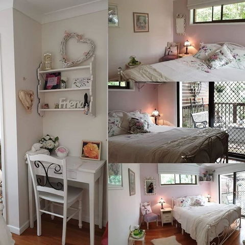 Manitzky Magic -B&B Home With Heart - Tourism Brisbane 4