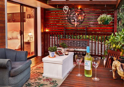 Manitzky Magic -B&B Home With Heart - Tourism Brisbane 2